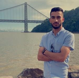 Meet your Posher, Adham